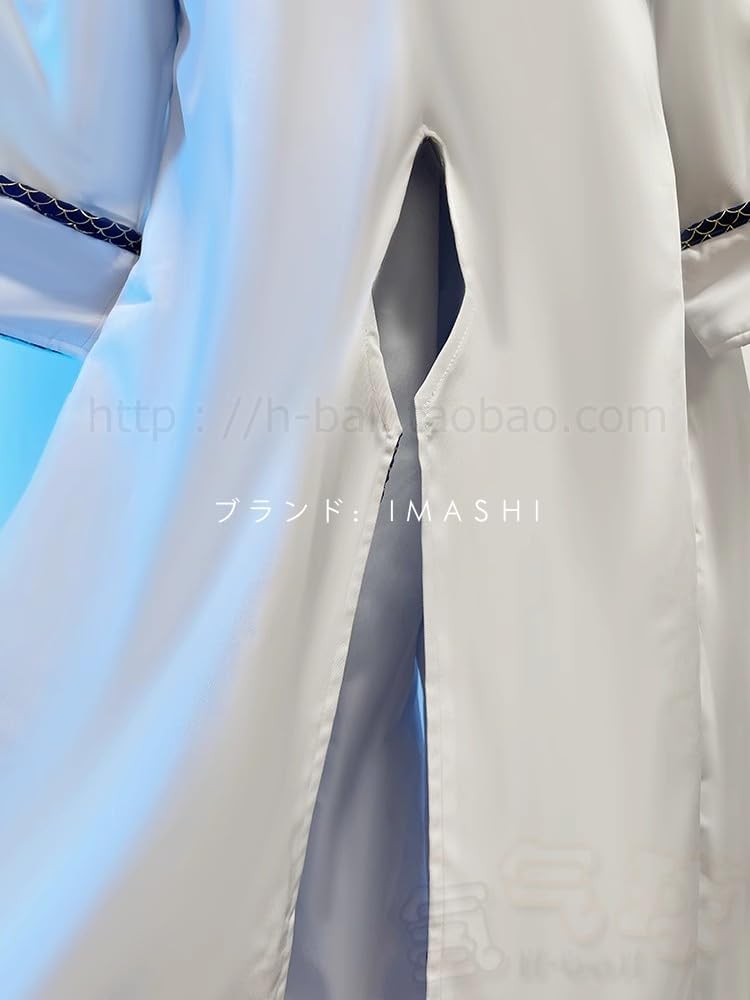 Amazon.co.jp: [FANG HUI] 終末のワルキューレ ハデスコスプレ衣装